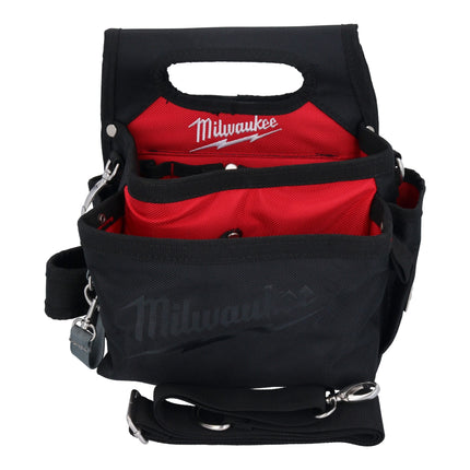 Milwaukee electrician's tool bag ( 48228112 ) with integrated carrying handle