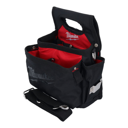 Milwaukee electrician's tool bag ( 48228112 ) with integrated carrying handle