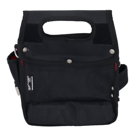 Milwaukee electrician's tool bag ( 48228112 ) with integrated carrying handle