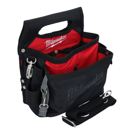 Milwaukee electrician's tool bag ( 48228112 ) with integrated carrying handle