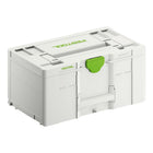 Festool SYS3 L 237 Systainer system tool case 508 x 296 x 237 mm 27.4 l ( 204848 )