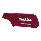 Sacchetto per la polvere Makita ( 122296-4 ) per levigatrice a nastro 9900B 9924DB