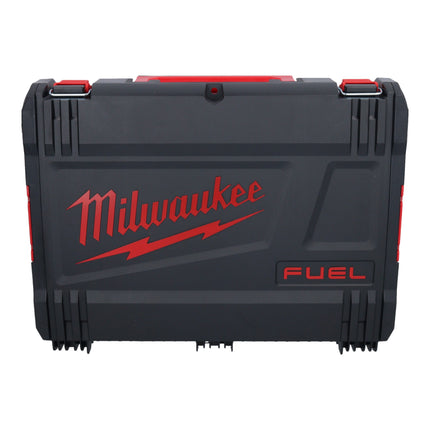 Milwaukee M18 FSG-302X atornillador en seco sin cable 18 V 13 Nm sin escobillas + 2x batería recargable 3,0 Ah + cargador + caja HD