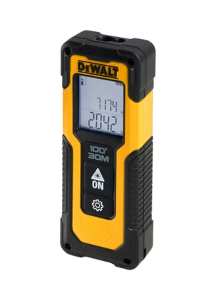 Télémètre DeWalt DWHT 77100 30 m