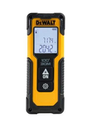 DeWalt DWHT 77100 Entfernungsmesser 30 m