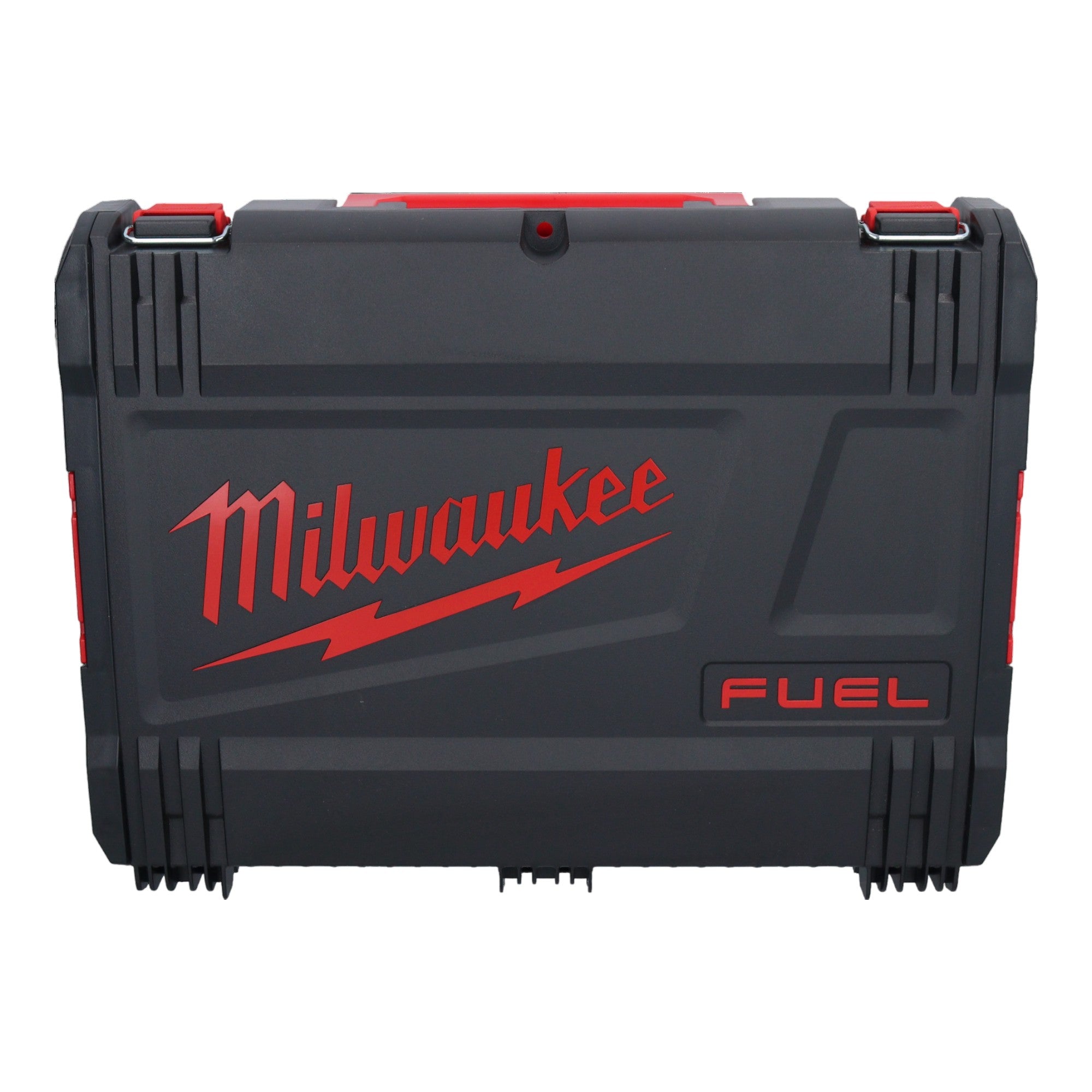 Milwaukee M18 FSAGF125XPDB 802X Akku Flachkopf Winkelschleifer 18 V 125 mm Brushless 2x Akku 8 0 Ah Ladegeraet HD Box 2 - toolbrothers