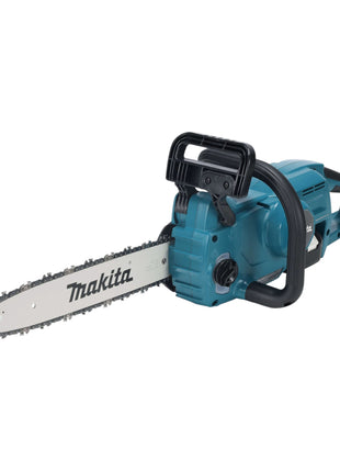 Makita DUC 357 ZX3 Motosega a batteria 18 V 35 cm brushless solo - senza batteria, senza caricabatteria