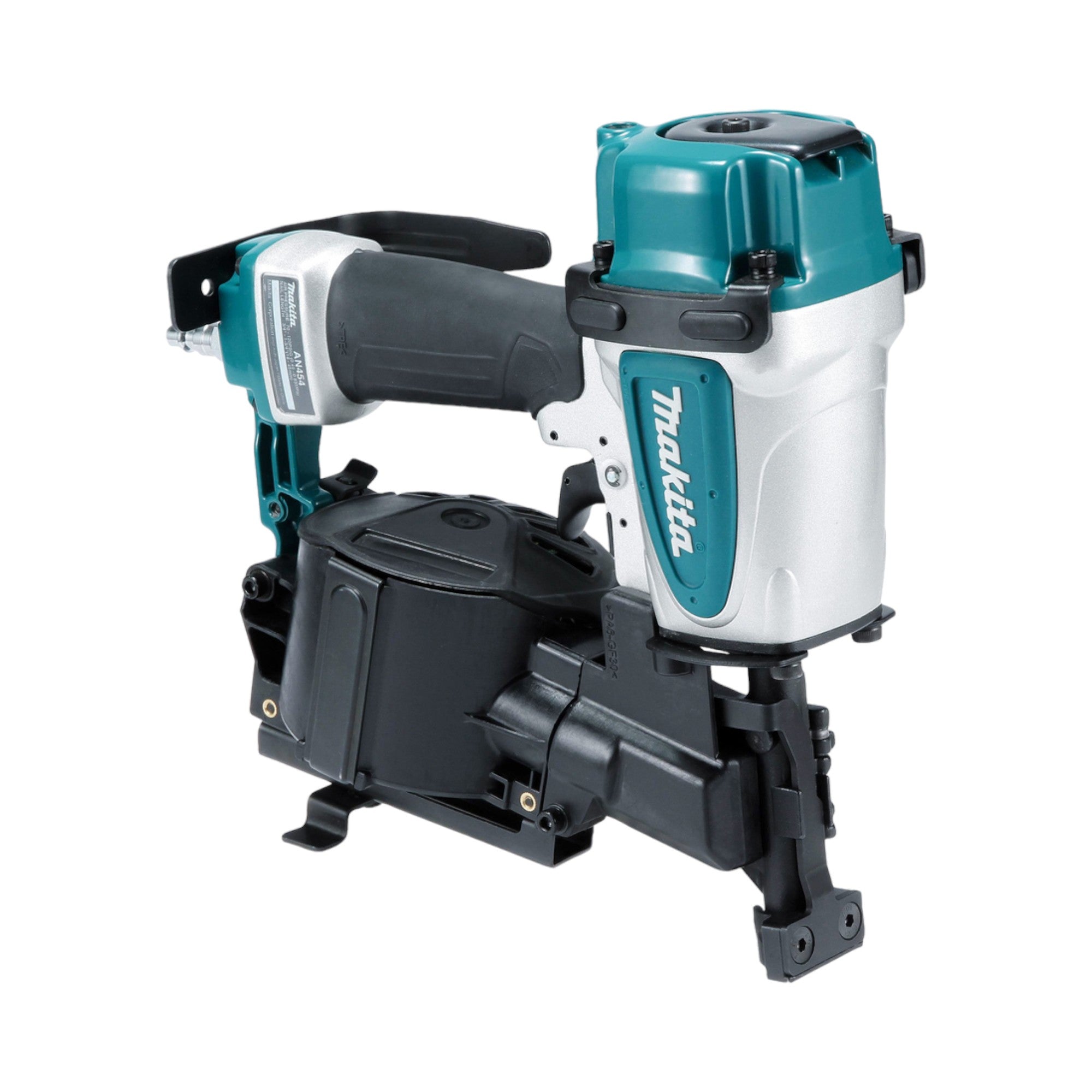 Makita AN 454 Druckluft Nagler 4 9 8 3 bar 19 45 mm Solo 0 - toolbrothers