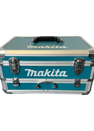 Makita DHP 482 RFX9 Akku Schlagbohrschrauber 18 V 62 Nm + 2x Akku 3,0 Ah + Ladegerät + Zubehör Set + Koffer