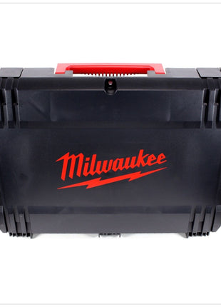 Milwaukee M18 CHIWF34 - 502X Brushless 18V 3/4" Akku Schlagschrauber mit 2x 5 Ah Akku, Ladegerät, Koffer - Toolbrothers