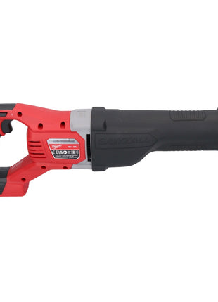 Milwaukee M18 BSX-0 Akku Recipro Säbelsäge 18 V Solo ( 4933447275 ) - ohne Akku, ohne Ladegerät - Toolbrothers