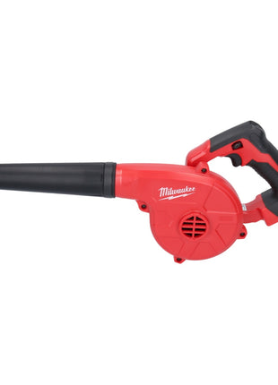 Milwaukee M18 BBL-0 Akku Gebläse 18 V Solo ( 4933446216 ) - ohne Akku, ohne Ladegerät - Toolbrothers