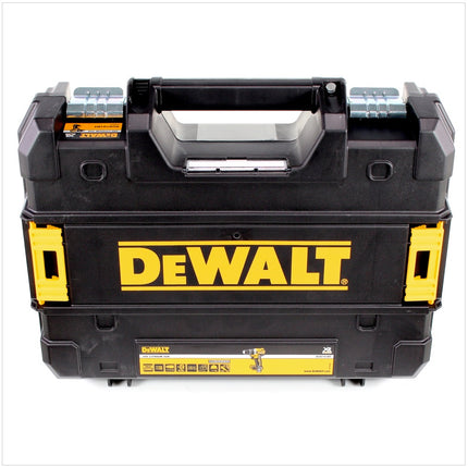 Dewalt DCD 791 NT akumulatorowa wiertarko-wkrętarka bezszczotkowa 18V 70Nm + 1x akumulator 4.0 Ah w TSTAK - bez ładowarki