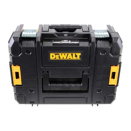 DeWalt DCS 331 D2 Akku Stichsäge 18 V + 2x Akku 2,0 Ah + Ladegerät + TSTAK - Toolbrothers