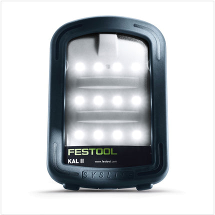 Festool Arbeitsleuchte Lampe SYSLITE KAL II ( 500721 ) - Toolbrothers