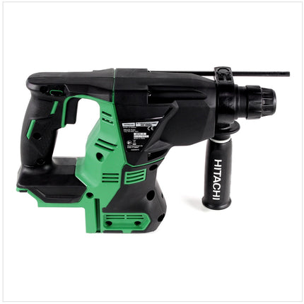 Hitachi DH 18 DBL 18 V Li-Ion Brushless SDS-Plus Akku  Bohrhammer Solo - ohne Zubehör, ohne Akku, ohne Ladegerät - Toolbrothers