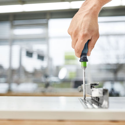 Festool Punta de destornillador Phillips PH 2-100 CE/2 - 2 unidades ( 500845 )