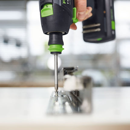 Festool Punta de destornillador Phillips PH 3-100 CE/2 - 2 unidades ( 500846 )