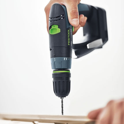 Festool Centrotec Foret à bois hélicoïdal D 6 CE/W ( 492515 )