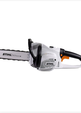 Stihl MSE 210 C-BQ Elektro Kettensäge mit 35 cm Schnittlänge + 1,3 mm Kette ( 1209 011 4001  ) - Toolbrothers