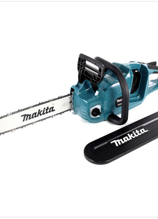 Makita DUC 353 Z Akku Kettensäge 36V ( 2x18V ) Brushless 35 cm Solo - ohne Akku, ohne Ladegerät - Toolbrothers