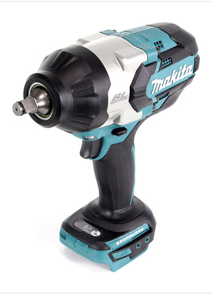 Makita DTW 1002 Z Akku Schlagschrauber 1/2“ 18V 1000Nm Brushless Solo - ohne Akku, ohne Ladegerät - Toolbrothers