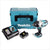 Makita DTW 1002 RF1J Akku Schlagschrauber 1/2“ 18V 1000Nm Brushless + 1x Akku 3,0Ah + Ladegerät + Makpac - Toolbrothers