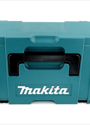 Makita DTW 1002 M1J Akku Schlagschrauber 1/2“ 18V 1000Nm Brushless + 1x Akku 4,0Ah + Makpac - ohne Ladegerät - Toolbrothers