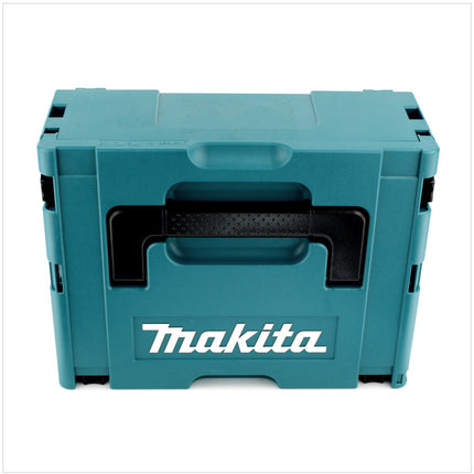 Makita DTW 285 RF1J Akku Schlagschrauber 18V 280Nm 1/2" Brushless + 1x Akku 3,0Ah + Ladegerät + Makpac - Toolbrothers