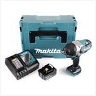 Makita DTW 1001 RT1J Akku Schlagschrauber 18V 3/4