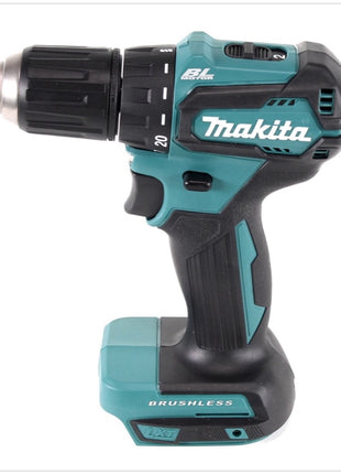 Makita DDF 483 ZJ Akku Bohrschrauber 18 V 40Nm Solo im Makpac ohne Akku und Ladegerät - Toolbrothers