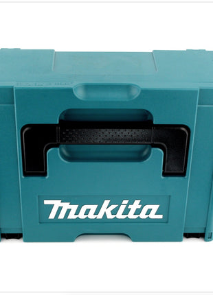 Makita DDF 483 RT1J Akku Bohrschrauber 18V 40Nm brushless + 1x Akku 5,0 Ah + Ladegerät + Makpac - Toolbrothers