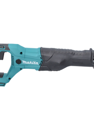 Makita DJR 186 ZK Akku Reciprosäge Säbelsäge 18 V + Koffer - ohne Akku, ohne Ladegerät - Toolbrothers