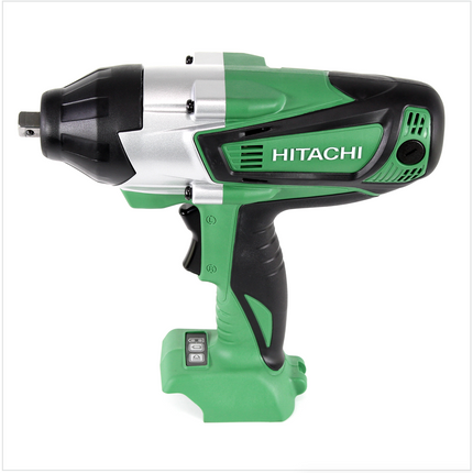 Hitachi WR 18 DSHL 18 Volt Li-Ion Akku Schlagschrauber 1/2" Solo - nur das Gerät, ohne Akku, ohne Ladegerät, ohne Koffer - Toolbrothers