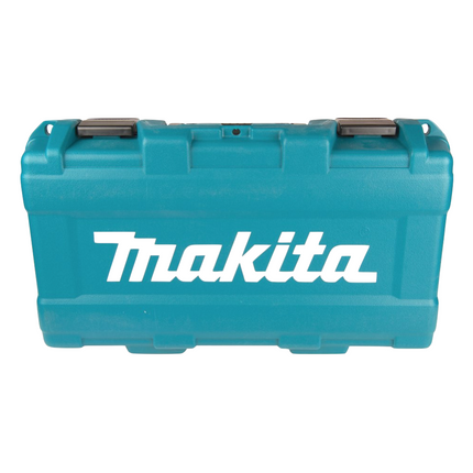 Makita DJR 186 RTK Akku Reciprosäge Säbelsäge 18 V + 2x Akku 5,0 Ah + Ladegerät + Koffer - Toolbrothers