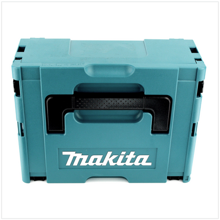 Makita DTW 190 RT1J Akku Schlagschrauber 18V 190Nm + 1x Akku 5,0Ah + Schnellladegerät im Makpac 2 - Toolbrothers