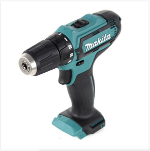Makita DF 331 Z 10,8 V Li-Ion Akku Bohrschrauber Solo - ohne Zubehör, ohne Akku, ohne Ladegerät