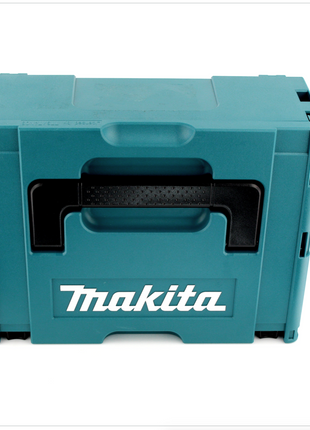 Makita DTM 51 F1J 18 V Li-Ion Akku Multifunktionswerkzeug im Makpac + 1x 3,0 Ah Li-Ion Akku - ohne Zubehör, ohne Ladegerät - Toolbrothers