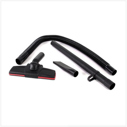 Bosch GAS 18 V Li-Ion Akku Staubsauger Hand Sauger Solo ( 06019C6100 ) - ohne Akku, ohne Ladegerät - Toolbrothers