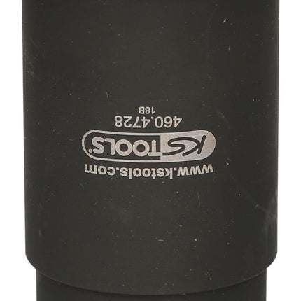KS TOOLS Einpresshülse, Ø 47 mm, 83 mm ( 460.4728 ) - Toolbrothers