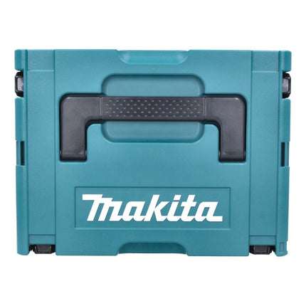 Makita DTD 152 M1J 18 V Li-Ion Akku Schlagschrauber im Makpac mit 1x 4,0 Ah Akku, ohne Ladegerät - Toolbrothers