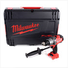 Milwaukee M18 ONEPD Akku Schlagbohrschrauber 18V 135 Nm Brushless Solo mit ONE-KEY Technologie + Koffer - ohne Zubehör - Toolbrothers