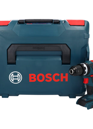 Bosch GSB 18V-60 C Akku Schlagbohrschrauber 18 V 60 Nm Brushless + L-Boxx - ohne Akku, ohne Ladegerät - Toolbrothers