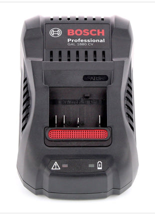 Bosch Starter-Set 18 V mit 1x GBA 18 V 3,0 Ah Li-Ion Akku + GAL 1880 Schnell Ladegerät - Toolbrothers