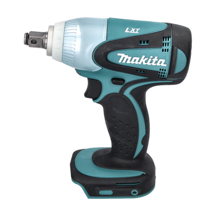 Makita DTW 251 F1J Akku Schlagschrauber 18 V 230 Nm 1/2" + 1x Akku 3,0 Ah + Makpac - ohne Ladegerät - Toolbrothers