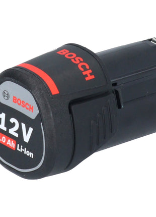 Bosch GBA 12 V 3,0 Ah / 3000 mAh Batteria al litio ad innesto ( 1600A00X79 )