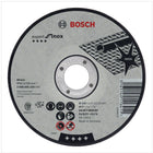 Bosch AS 60 T INOX BF Trennscheibe 125 x 1,0 mm 100 Stück ( 100x 2608600549 ) - Toolbrothers