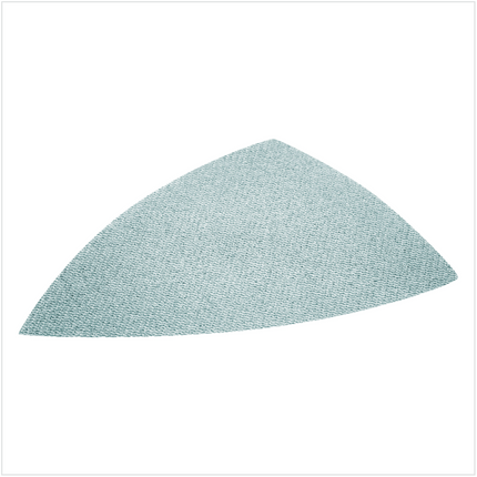 Festool Abrasivo de malla Granat Net STF DELTA P80 GR NET/50 - 50 unidades ( 203320 )