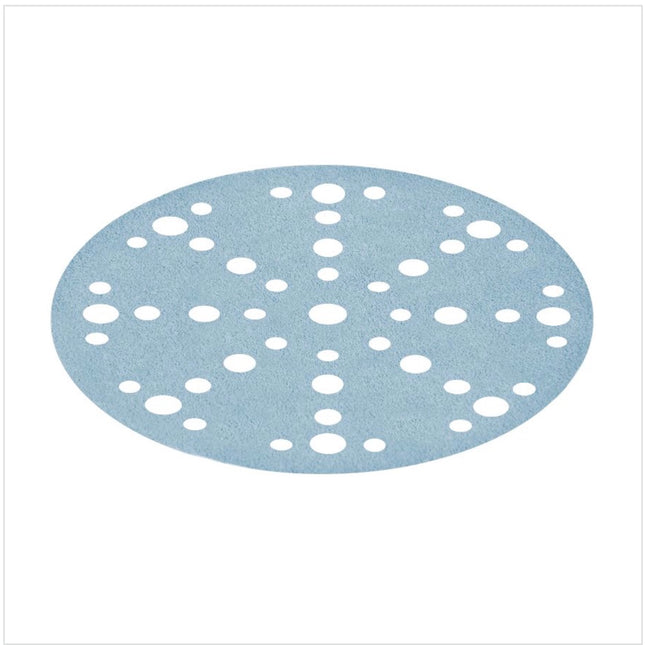 Festool Schleifscheiben STF D150/48 P120 GR/100 150 mm / 100 Stk. ( 575164 ) - Toolbrothers