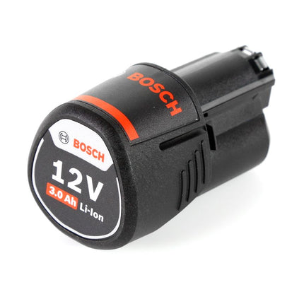 Bosch GSR 12V-20 Professional Akku Bohrschrauber Brushless 20Nm + L-Boxx + 1x Akku 3,0 Ah - ohne Ladegerät - Toolbrothers